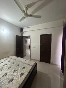 Bedroom Image of 670 Sq.ft 2 BHK Apartment / Flat for sale in Signature Global The Roselia, Sector 95A Gurgaon for Rs. 6400000