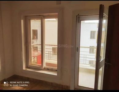 Bedroom Image of 2000 Sq.ft 3 BHK Apartment / Flat for rent in  Shree Radhe Krishna Gardens, Sarhul Nagar Ranchi for Rs. 35000