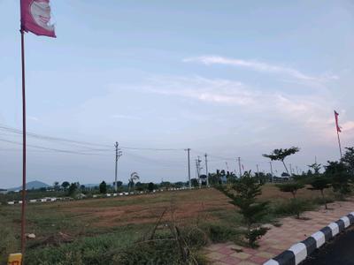 Image of 180 Sq.ft Residential Plot / Land for sale in SGD Eon City, Yacharam, Hyderabad for Rs. 1800091