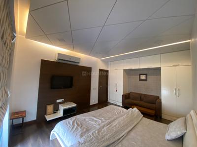 Bedroom Image of 3420 Sq.ft 4 BHK Apartment / Flat for sale in Satellite Ahmedabad for Rs. 38000000