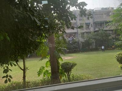 Image of 1250 Sq.ft 2 BHK Apartment / Flat for rent in Lavanya Apartment, Sector 62, Noida for Rs. 35000