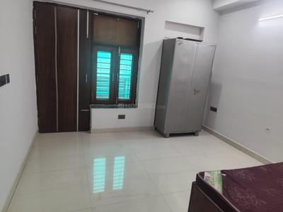 Bedroom Image of 1020 Sq.ft 2 BHK Builder Floor for rent in Sector 31 Gurgaon for Rs. 38000