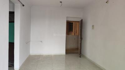 Living Room Image of 650 Sq.ft 1 BHK Apartment / Flat for sale in Bhaveshwar Maitri Bhoomi, Kamothe Navi Mumbai for Rs. 6800000