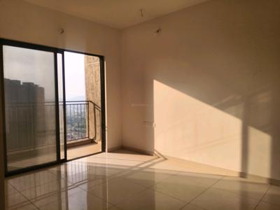 Living Room Image of 650 Sq.ft 1 BHK Apartment / Flat for sale in Shapoorji Pallonji Vanaha, Bavdhan Pune for Rs. 5500000