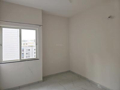 Bedroom Image of 510 Sq.ft 1 BHK Apartment / Flat for sale in VTP Purvanchal, Kesnand Pune for Rs. 2951000