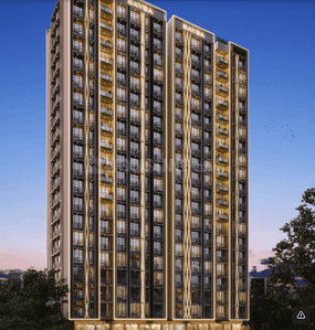 Image of 725 Sq.ft 2 BHK Apartment / Flat for sale in Sayba Swarna, Kurla East, Mumbai for Rs. 11600000