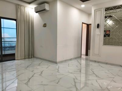 Living Room Image of 1065 Sq.ft 2 BHK Apartment / Flat for sale in Prithvi Paradise A And B WIng, Tathawade Pune for Rs. 8500000