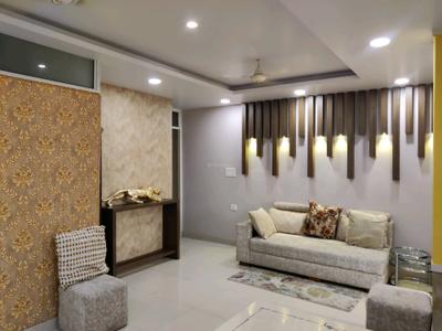 Living Room One Image of 4800 Sq.ft 6 BHK Apartment / Flat for sale in Eros Rattan Jyoti Apartments, Vaishali Ghaziabad for Rs. 40000000