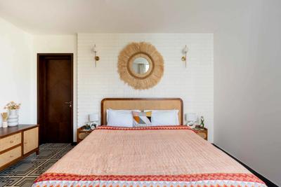 Bedroom Image of 3150 Sq.ft 3 BHK Villa for sale in Vianaar La Zorita, Anjuna Goa for Rs. 65000000
