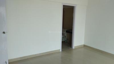 Bedroom Image of 1384 Sq.ft 2.5 BHK Apartment / Flat for sale in Godrej Horizon, Mohammed Wadi Pune for Rs. 8500000