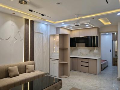 3 BHK Flat