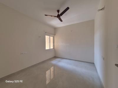 Bedroom Image of 1560 Sq.ft 3 BHK Apartment / Flat for rent in Argora Ranchi for Rs. 23000
