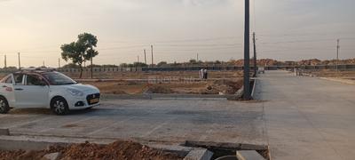 Image of 900 Sq.ft Residential Plot / Land for sale in Nagamangalam, Tiruchirappalli for Rs. 1215000