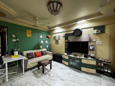 2 BHK Flat