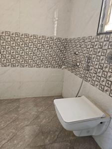Bedroom Two Image of 1269 Sq.ft 2 BHK Apartment / Flat for sale in Kolte Patil IVY Apartments, Wagholi Pune for Rs. 7000000