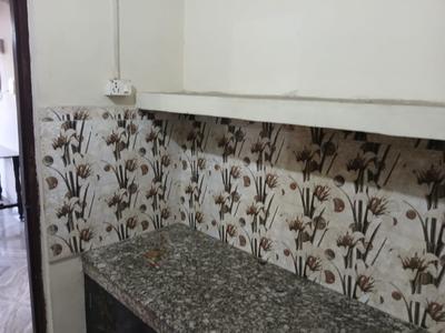 Kitchen Image of 2800 Sq.ft 2 BHK Builder Floor for rent in Holy City Paradise Phase I, Mahal Amritsar for Rs. 15000