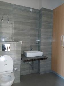 Bedroom Three Image of 3193 Sq.ft 3 BHK Apartment / Flat for sale in Spaze Kalistaa, Sector 84 Gurgaon for Rs. 35000000