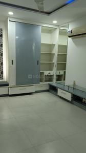 Hall Image of 3500 Sq.ft 4 BHK Apartment / Flat for rent in Babukhan Lakefront, Kokapet Hyderabad for Rs. 100000