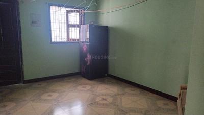 2 BHK Independent Builder Floor