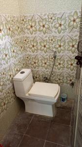 Image of 150 Sq.ft 3 BHK Independent House for rent in Refinery Nagar, Mathura for Rs. 11000
