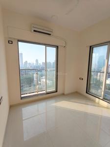 Bedroom Image of 550 Sq.ft 1 BHK Apartment / Flat for sale in Dadar East Mumbai for Rs. 20000000