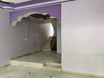 Living Room Image of 1400 Sq.ft 3 BHK Villa for rent in Hari Om Bungalow, Chandkheda Ahmedabad for Rs. 24000