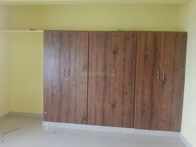 Bedroom Image of 1100 Sq.ft 2 BHK Apartment / Flat for rent in Tiruchanur Tirupathi for Rs. 10000