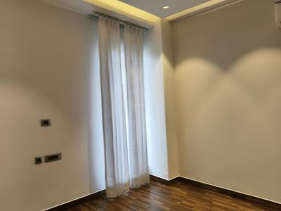 Bedroom Image of 2250 Sq.ft 4 BHK Builder Floor for rent in SS Aaron Ville, Sector 48 Gurgaon for Rs. 80000