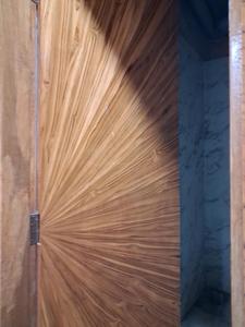 Common Bathroom Image of 1250 Sq.ft 2 BHK Apartment / Flat for sale in DM Infra by Networth Realty, Sector 104 Noida for Rs. 4375000