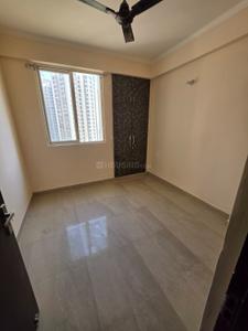 Bedroom Image of 585 Sq.ft 1 BHK Apartment / Flat for rent in Amrapali Dream Valley 2, Noida Extension Greater Noida for Rs. 17000