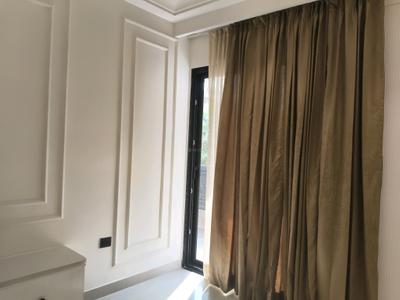 Bedroom Image of 4500 Sq.ft 4 BHK Builder Floor for rent in Sector 26A Gurgaon for Rs. 200000