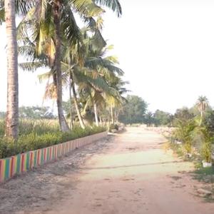 Image of 1440 Sq.ft Residential Plot / Land for sale in Natures Paradise Phase II, Joka, Kolkata for Rs. 120000