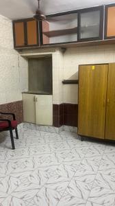 Kitchen Image of 1800 Sq.ft 3 BHK Independent House for rent in Vashi Navi Mumbai for Rs. 55000