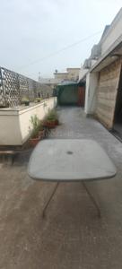 Balcony Image of 1628 Sq.ft 2 BHK Apartment / Flat for sale in Colaba Mumbai for Rs. 45000000