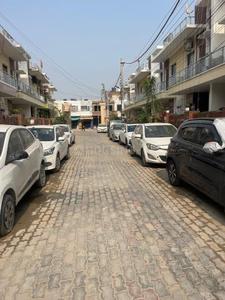 Image of 1400 Sq.ft 3 BHK Independent House for sale in Kharar, Mohali for Rs. 7190000