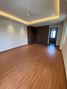 Bedroom Image of 1900 Sq.ft 3 BHK Builder Floor for rent in South City Floors 1, Sector 41 Gurgaon for Rs. 85000
