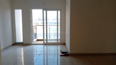 Living Room Image of 1125 Sq.ft 3 BHK Apartment / Flat for sale in Provident Park Square, Talaghattapura Bengaluru for Rs. 12500000