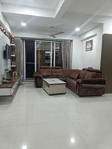 Hall Image of 1100 Sq.ft 2.5 BHK Apartment / Flat for sale in Shree Keshav Heights, Kalwa Thane for Rs. 19000000