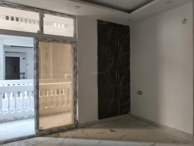Bedroom Image of 1050 Sq.ft 2 BHK Apartment / Flat for sale in Ambesten Twin Chalet, Noida Extension Greater Noida for Rs. 3675000