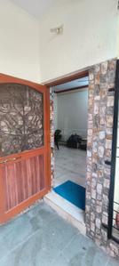 Hall Image of 1100 Sq.ft 2 BHK Duplex for rent in Gorwa Vadodara for Rs. 20000