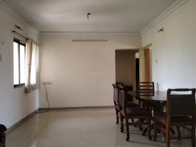 Sai Yashvasin Living Room 1