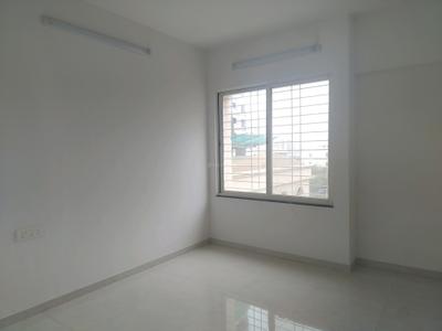 Bedroom Image of 1043 Sq.ft 2 BHK Apartment / Flat for sale in Dynamic Grandeur Premium J Wing, Undri Pune for Rs. 5700000