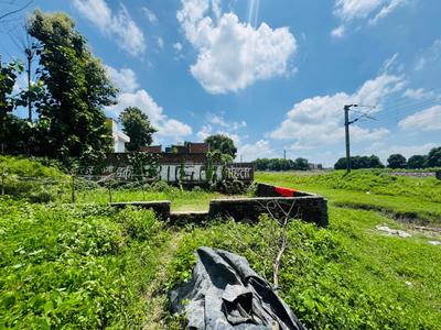 Image of 1306 Sq.ft Residential Plot / Land for sale in Lohta, Varanasi for Rs. 1200000