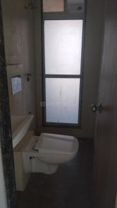 Bathroom Image of 412 Sq.ft 1 BHK Apartment / Flat for sale in Newlook Bhavya Elite, Antop Hill Mumbai for Rs. 12500000