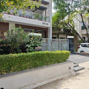 Image of 2700 Sq.ft Residential Plot / Land for sale in Emaar Mohali Hills Plot, Sector 108, Mohali for Rs. 30000000