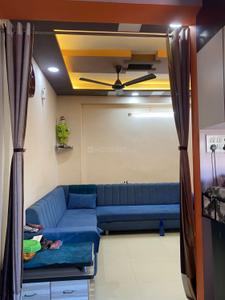 2 BHK Flat