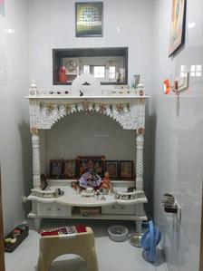 Pooja Room Image of 6000 Sq.ft 6 BHK Independent House for sale in Ameerpet Hyderabad for Rs. 100000000