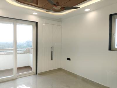 Bedroom Image of 2129 Sq.ft 4 BHK Apartment / Flat for sale in CGHS Jawahar Apartments, Sector 5 Dwarka New Delhi for Rs. 47500000