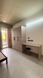 Hall Image of 500 Sq.ft 1 RK Apartment / Flat for rent in Indira Nagar Bengaluru for Rs. 40000