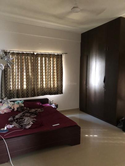 Viswa Vihar, C V Raman Nagar Bedroom 1